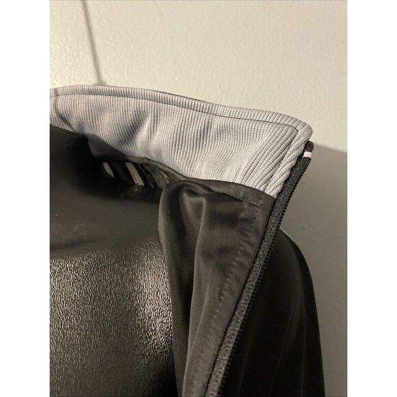 Mizuno Women's Warm Up Jacket Size Large‎ Full Zipper - Picture 13 of 13